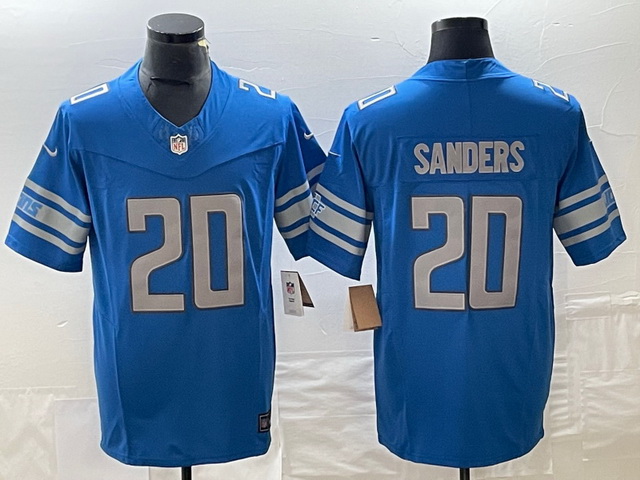 Detroit Lions Jerseys 36